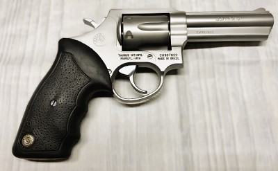 TAURUS 65 .357 MAG - Image 1 of 5