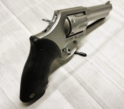 TAURUS 65 .357 MAG - Image 3 of 5