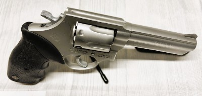 TAURUS 65 .357 MAG - Image 2 of 5