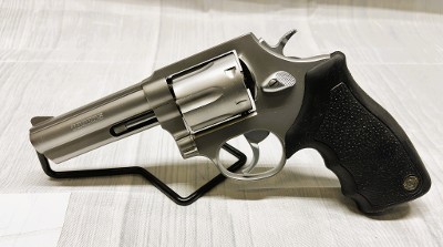 TAURUS 65 .357 MAG - Image 4 of 5