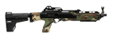 HI-POINT 995P M81 BRACE 9MM LUGER (9x19 PARA)