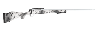 WEATHERBY VANGUARD ARCTIC PRO .22-250 REM - Image 1 of 1