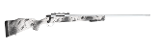 WEATHERBY VANGUARD ARCTIC PRO .22-250 REM - Image 1 of 1