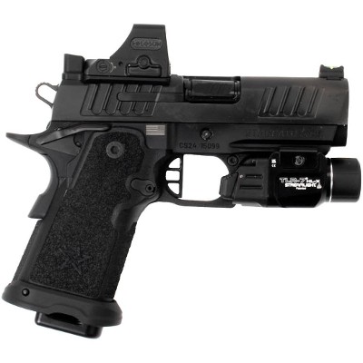 STACCATO 2011 CS 9MM LUGER (9X19 PARA) - Image 2 of 3