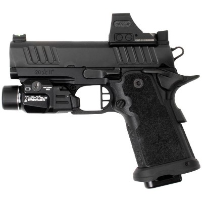 STACCATO 2011 CS 9MM LUGER (9X19 PARA) - Image 1 of 3