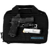 STACCATO 2011 CS 9MM LUGER (9X19 PARA) - Image 3 of 3