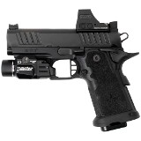 STACCATO 2011 CS 9MM LUGER (9X19 PARA) - Image 1 of 3