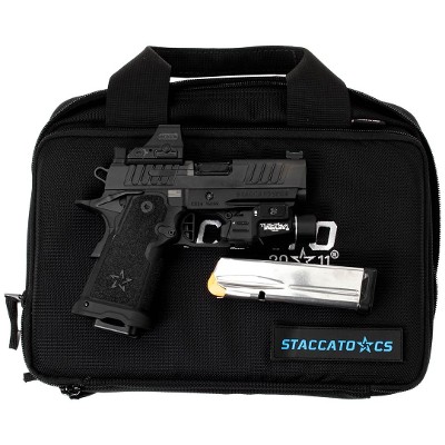 STACCATO 2011 CS 9MM LUGER (9X19 PARA) - Image 3 of 3