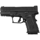 SPRINGFIELD ARMORY XDM ELITE 9MM LUGER (9X19 PARA) - Image 1 of 3