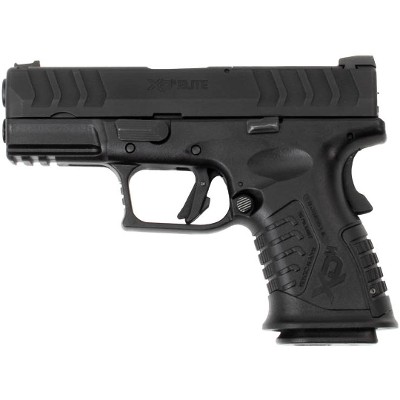 SPRINGFIELD ARMORY XDM ELITE 9MM LUGER (9X19 PARA) - Image 1 of 3