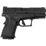 SPRINGFIELD ARMORY XDM ELITE + 5 MAGS 9MM LUGER (9X19 PARA) - Image 2 of 3