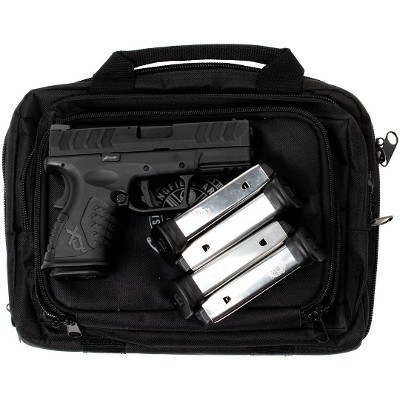 SPRINGFIELD ARMORY XDM ELITE + 5 MAGS 9MM LUGER (9X19 PARA) - Image 3 of 3
