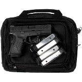 SPRINGFIELD ARMORY XDM ELITE + 5 MAGS 9MM LUGER (9X19 PARA) - Image 3 of 3
