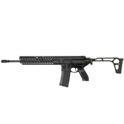 SIG SAUER MCX 5.56X45MM NATO - Image 1 of 2