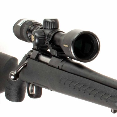 RUGER AMERICAN 7MM-08 REM - Image 3 of 3