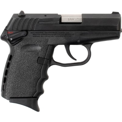 SCCY CPX-1 9MM LUGER (9X19 PARA) - Image 2 of 3