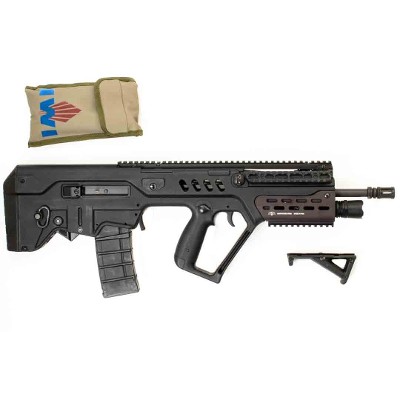 IWI TAVOR SAR 5.56X45MM NATO - Image 3 of 3