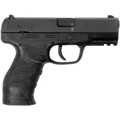 WALTHER CREED 9MM LUGER (9X19 PARA) - Image 2 of 3