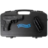 WALTHER CREED 9MM LUGER (9X19 PARA) - Image 3 of 3