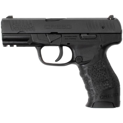 WALTHER CREED 9MM LUGER (9X19 PARA) - Image 1 of 3