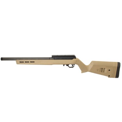 VOLQUARTSEN SUMMIT .22 LR - Image 1 of 2