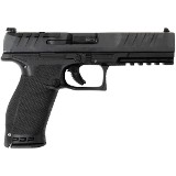 WALTHER PDP FULL SIZE 9MM LUGER (9X19 PARA) - Image 2 of 3