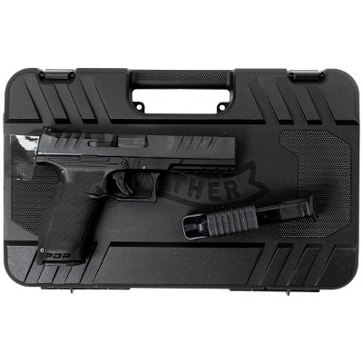 WALTHER PDP FULL SIZE 9MM LUGER (9X19 PARA) - Image 3 of 3