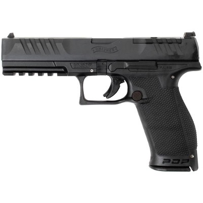 WALTHER PDP FULL SIZE 9MM LUGER (9X19 PARA) - Image 1 of 3