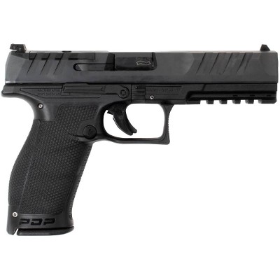 WALTHER PDP FULL SIZE 9MM LUGER (9X19 PARA) - Image 2 of 3