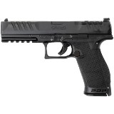 WALTHER PDP FULL SIZE 9MM LUGER (9X19 PARA) - Image 1 of 3