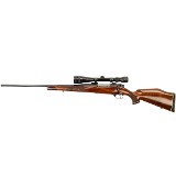 WEATHERBY MARK V LEFT HAND .300 WBY MAG - Image 1 of 4