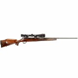 WEATHERBY MARK V LEFT HAND .300 WBY MAG - Image 2 of 4