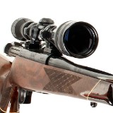 WEATHERBY MARK V LEFT HAND .300 WBY MAG - Image 4 of 4