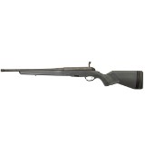 STEYR SAFEBOLT .308 WIN