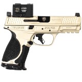 SMITH & WESSON M&P9 M2.0 9MM LUGER (9X19 PARA) - Image 2 of 3