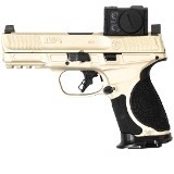 SMITH & WESSON M&P9 M2.0 9MM LUGER (9X19 PARA) - Image 1 of 3