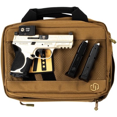 SMITH & WESSON M&P9 M2.0 9MM LUGER (9X19 PARA) - Image 3 of 3