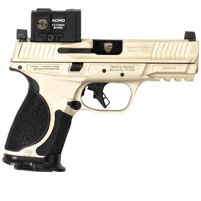 SMITH & WESSON M&P9 M2.0 9MM LUGER (9X19 PARA) - Image 2 of 3