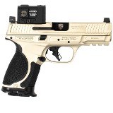 SMITH & WESSON M&P9 M2.0 + AIMPOINT ACRO 9MM LUGER (9X19 PARA) - Image 2 of 3