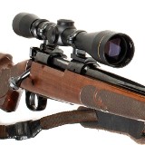 WINCHESTER MODEL 70 SA CLASSIC FEATHERWEIGHT .308 WIN - Image 3 of 3