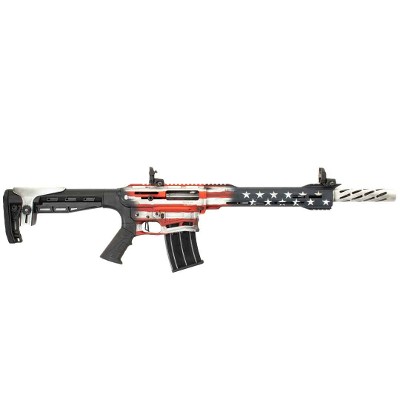 CITADELBOSS-25 12 GA - Image 2 of 3