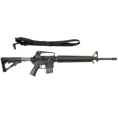 BUSHMASTER XM15-E2S 5.56X45MM NATO - Image 3 of 3