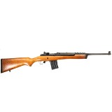RUGER RANCH RIFLE 5.56X45MM NATO - Image 2 of 2