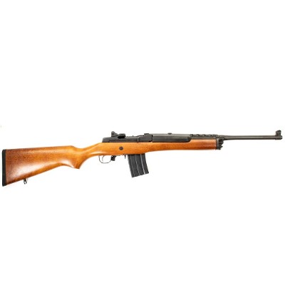 RUGER RANCH RIFLE 5.56X45MM NATO - Image 2 of 2