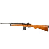 RUGER RANCH RIFLE 5.56X45MM NATO - Image 1 of 2