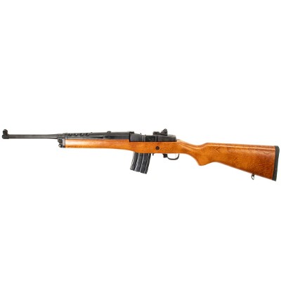 RUGER RANCH RIFLE 5.56X45MM NATO - Image 1 of 2