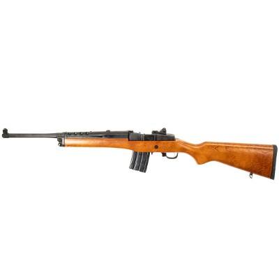 RUGER RANCH RIFLE 5.56X45MM NATO