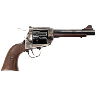 INTERARMS VIRGINIAN DRAGOON .44 MAGNUM - Image 2 of 3