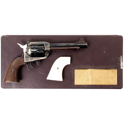 INTERARMS VIRGINIAN DRAGOON .44 MAGNUM - Image 3 of 3