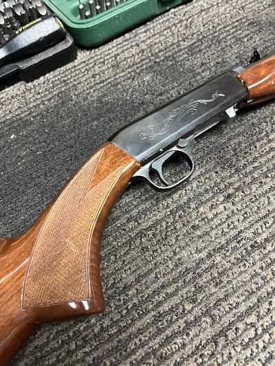 NORINCO 22 A.T.D. .22 LR - Image 3 of 13
